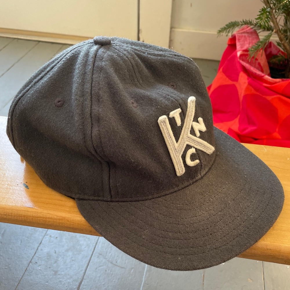Ebbets Field Askov Finlayson Hat Adjustable